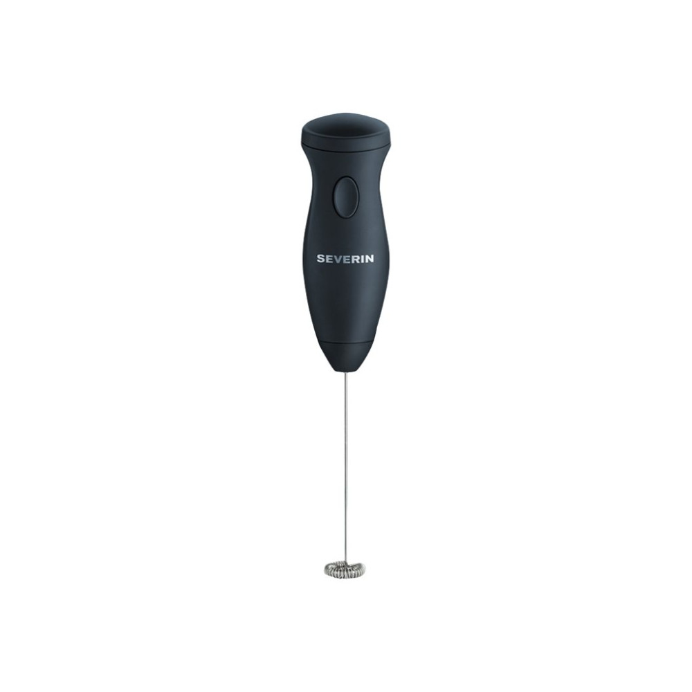 Produktbild för SEVERIN SM 3590 - mjölkskummare - svart