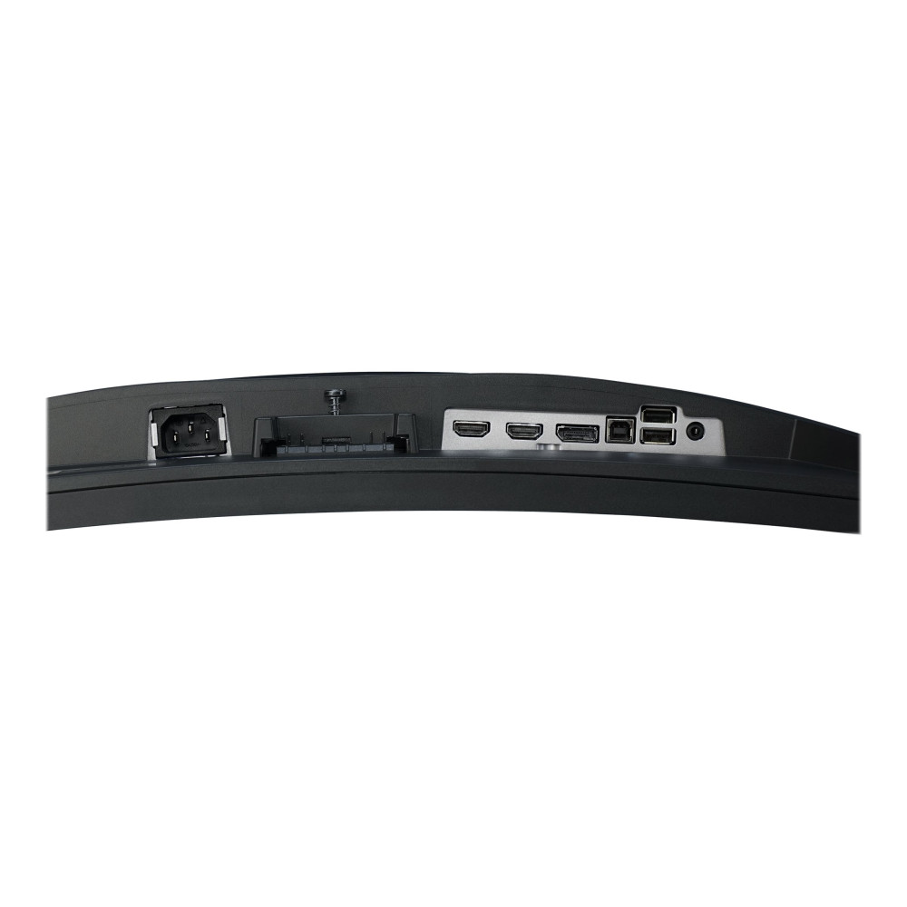 Produktbild för iiyama G-MASTER Red Eagle G2766HSU-B1 - LED-skärm - böjd - Full HD (1080p) - 27" - HDR