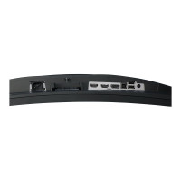 Produktbild för iiyama G-MASTER Red Eagle G2766HSU-B1 - LED-skärm - böjd - Full HD (1080p) - 27" - HDR
