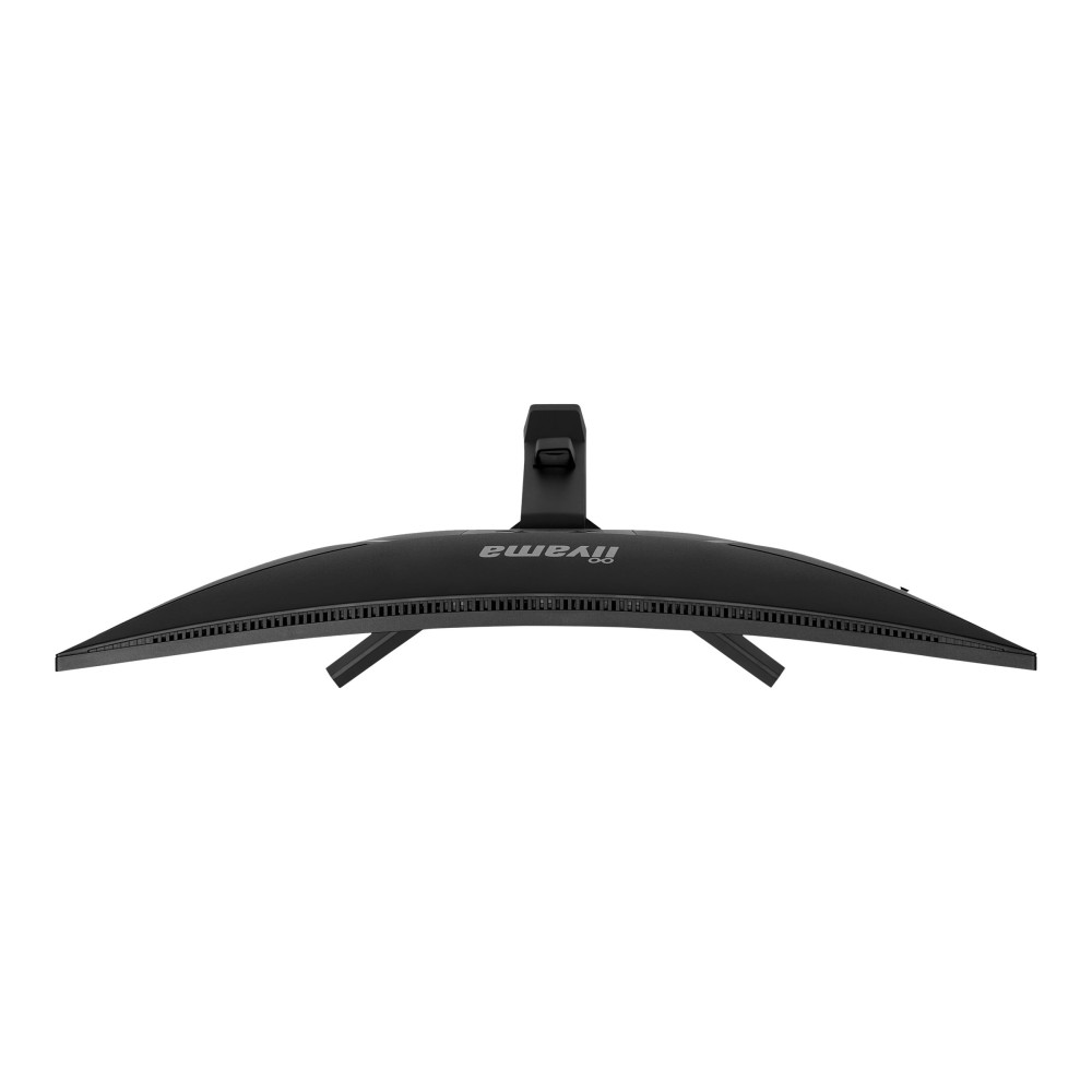 Produktbild för iiyama G-MASTER Red Eagle G2766HSU-B1 - LED-skärm - böjd - Full HD (1080p) - 27" - HDR