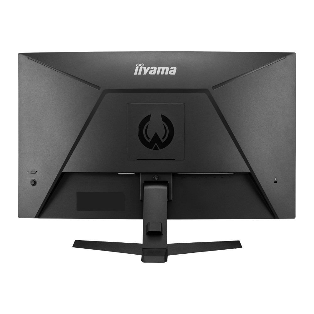 Produktbild för iiyama G-MASTER Red Eagle G2766HSU-B1 - LED-skärm - böjd - Full HD (1080p) - 27" - HDR
