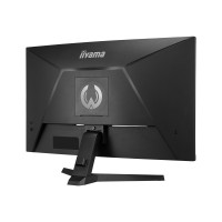 Produktbild för iiyama G-MASTER Red Eagle G2766HSU-B1 - LED-skärm - böjd - Full HD (1080p) - 27" - HDR