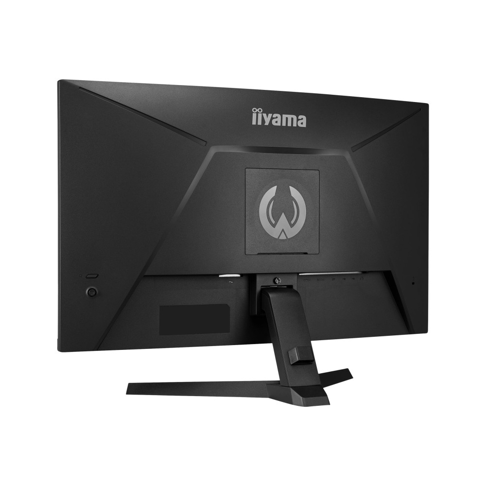 Produktbild för iiyama G-MASTER Red Eagle G2766HSU-B1 - LED-skärm - böjd - Full HD (1080p) - 27" - HDR