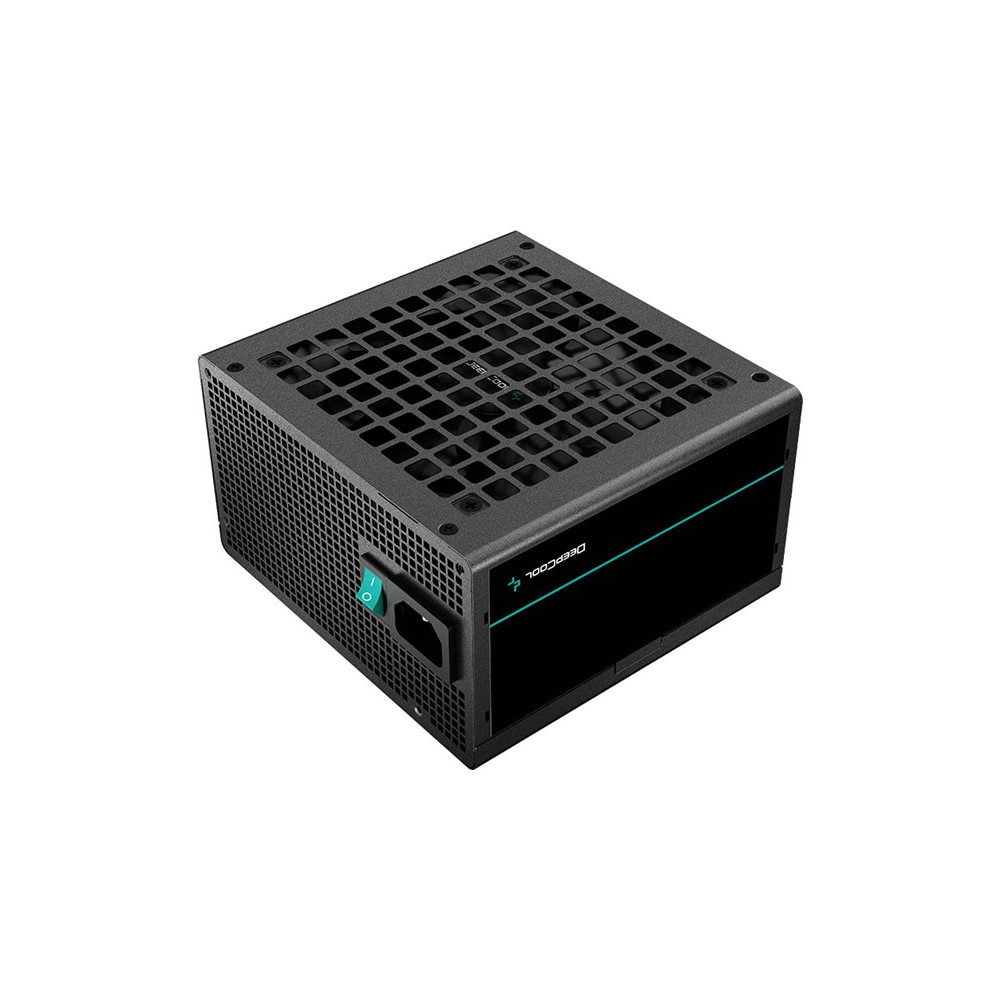 Produktbild för Deepcool PF 350 - nätaggregat - 350 Watt