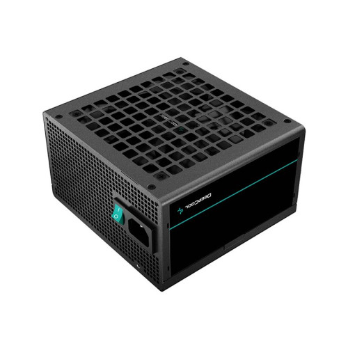 Deepcool Industries Deepcool PF 350 - nätaggregat - 350 Watt