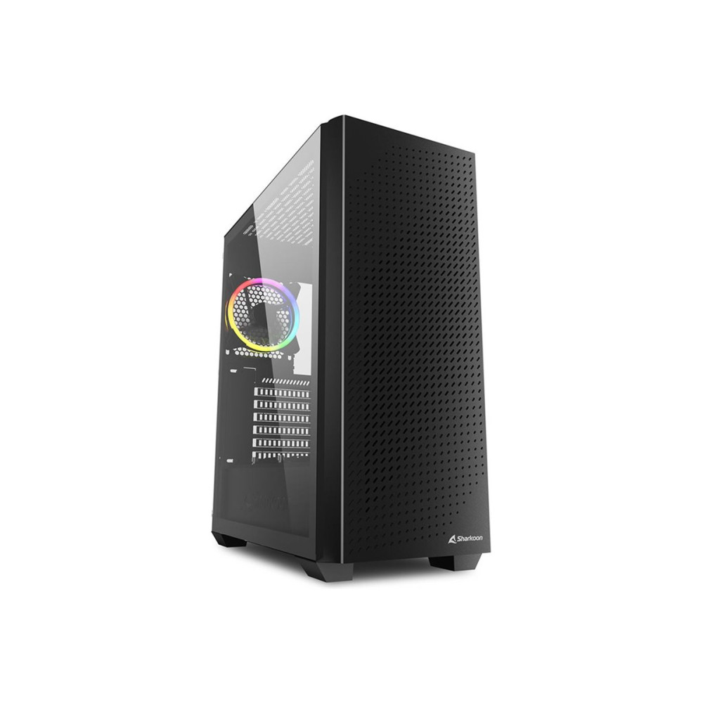 Produktbild för Sharkoon VS9 - ATX-hölje