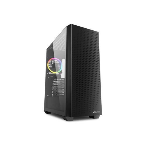 Sharkoon Sharkoon VS9 - ATX-hölje