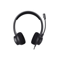 Produktbild för Trust HS-260 - headset - USB-A