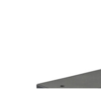 Produktbild för Logitech Flight Throttle Quadrant - spjäll - kabelansluten