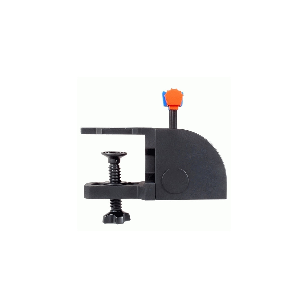 Produktbild för Logitech Flight Throttle Quadrant - spjäll - kabelansluten