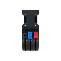 Produktbild för Logitech Flight Throttle Quadrant - spjäll - kabelansluten
