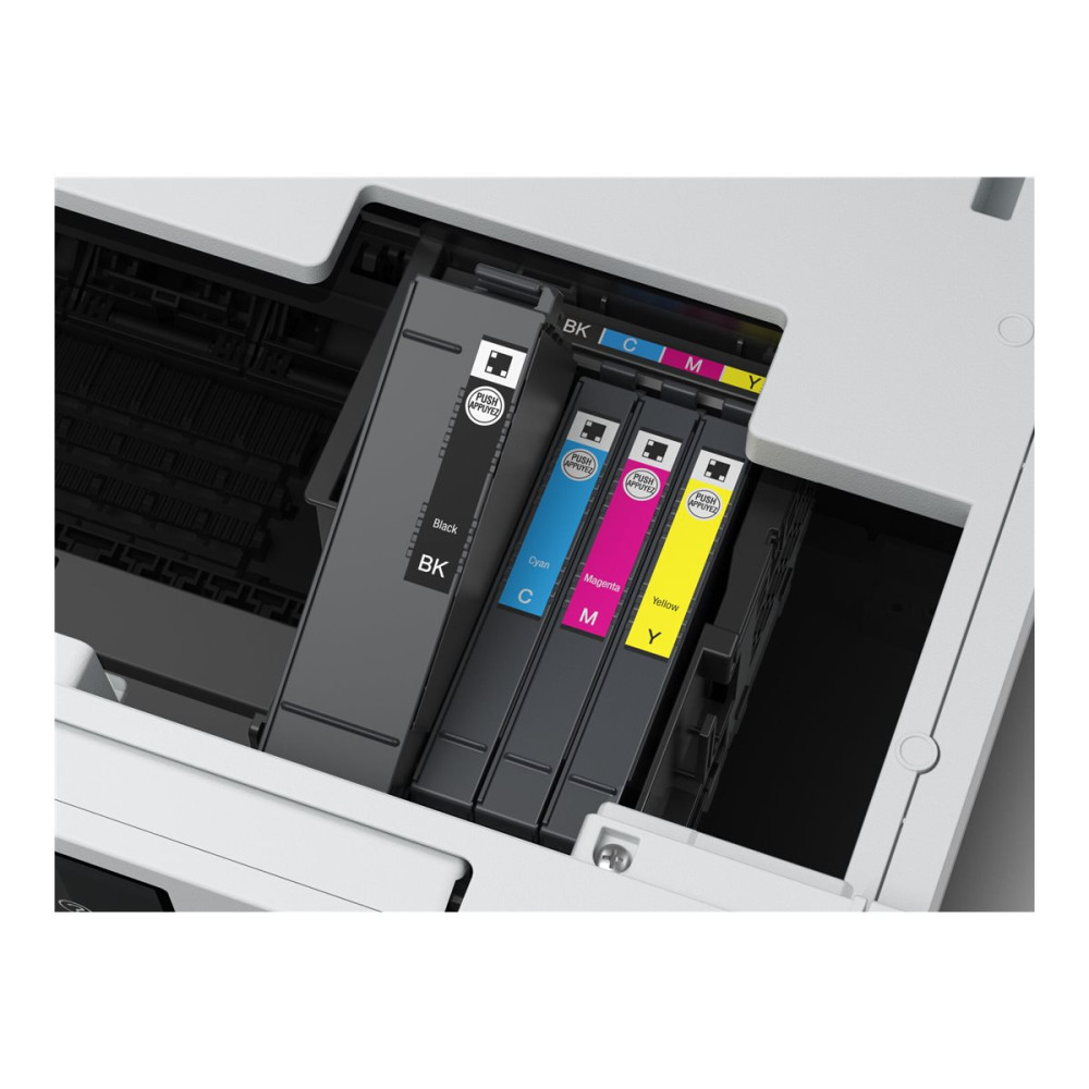 Produktbild för Epson WorkForce Pro WF-C4810DTWF - multifunktionsskrivare - färg