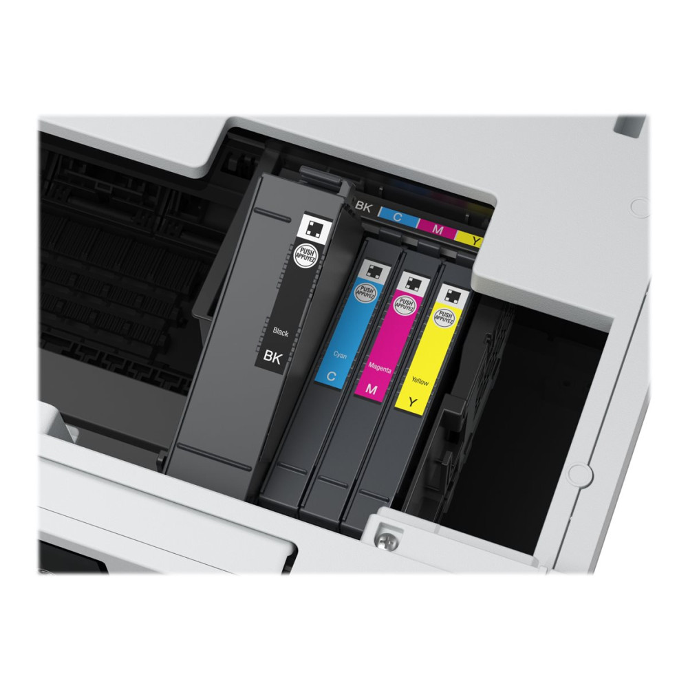 Produktbild för Epson WorkForce Pro WF-C4810DTWF - multifunktionsskrivare - färg