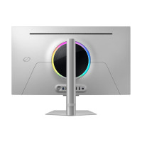 Produktbild för Samsung Odyssey OLED G8 S32DG802SU - G80SD Series - OLED-monitor - 32" - HDR