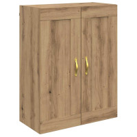 Produktbild för Skåp Artisan Ek 69,5 x 34 x 90 cm Konstruerat trä