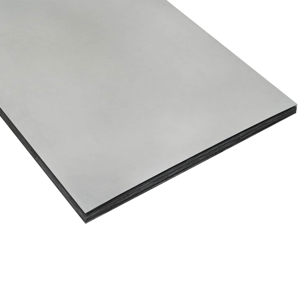 Produktbild för Hönsfodertråg 2 pcs Silver 60,5 x 29 x 51 cm Galvaniserat Stål
