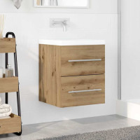 Produktbild för Diskbänksskåp Artisan Ek 38,5 x 41 x 48 cm Konstruerat trä