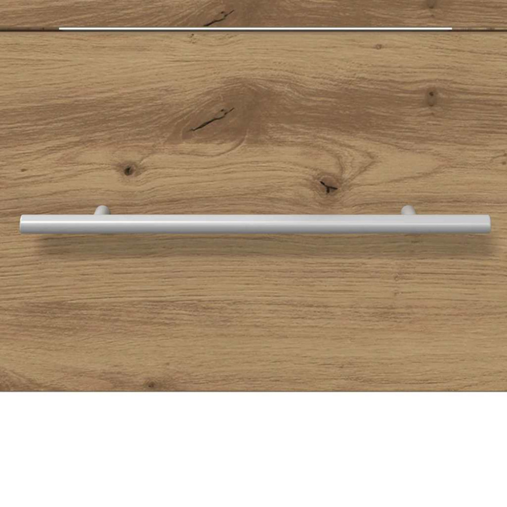 Produktbild för Diskbänksskåp Artisan Ek 38,5 x 41 x 48 cm Konstruerat trä