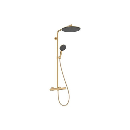 HANSGROHE hansGrohe Raindance Alive S Puro duschset 300 1-jet EcoSmart...