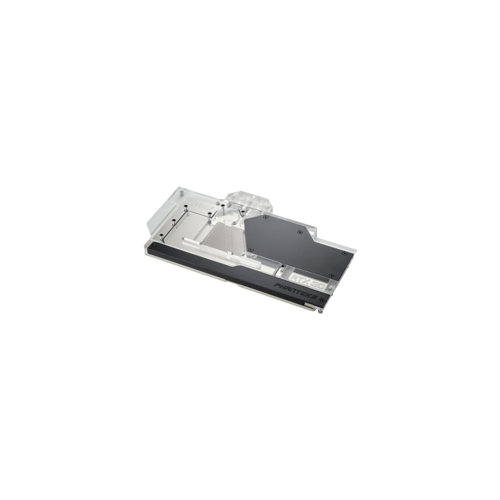 Produktbild för Phanteks PH-GB3090ASSRX, Vattenblock, Gjuten aluminium, Svar...