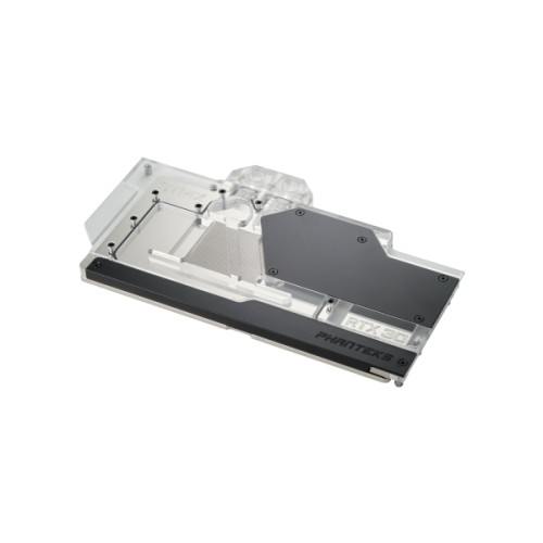 Phanteks Phanteks PH-GB3090ASSRX, Vattenblock, Gjuten aluminium, Svar...