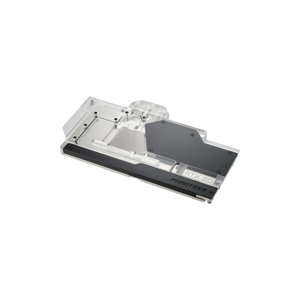 Produktbild för Phanteks PH-GB3090ASSRX, Vattenblock, Gjuten aluminium, Svar...