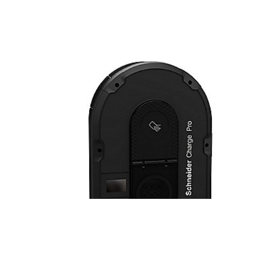 SCHNEIDER ELECTRIC Charge Pro laddstolpe