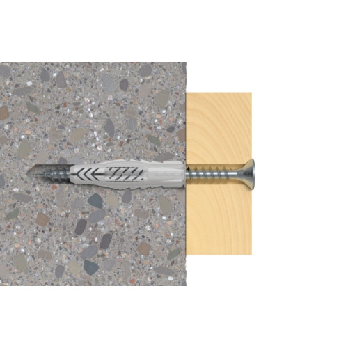 Fischer UX 8X50 nylondubel
