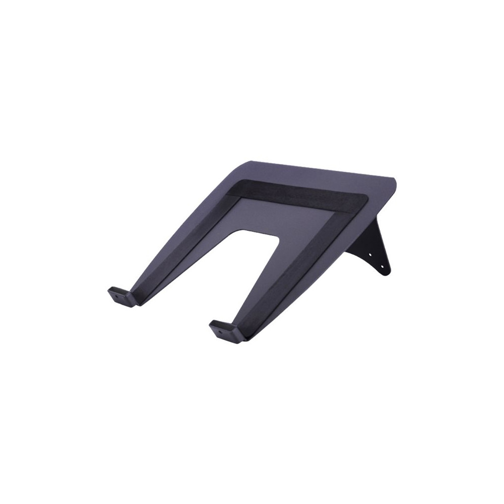 Produktbild för Multibrackets M Laptop Holder Gas Lift Arm monteringssats - för notebook - svart