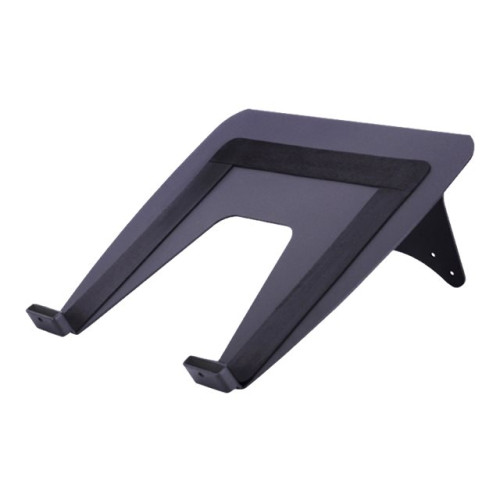 MULTIBRACKETS Multibrackets M Laptop Holder Gas Lift Arm monteringssats - för notebook - svart