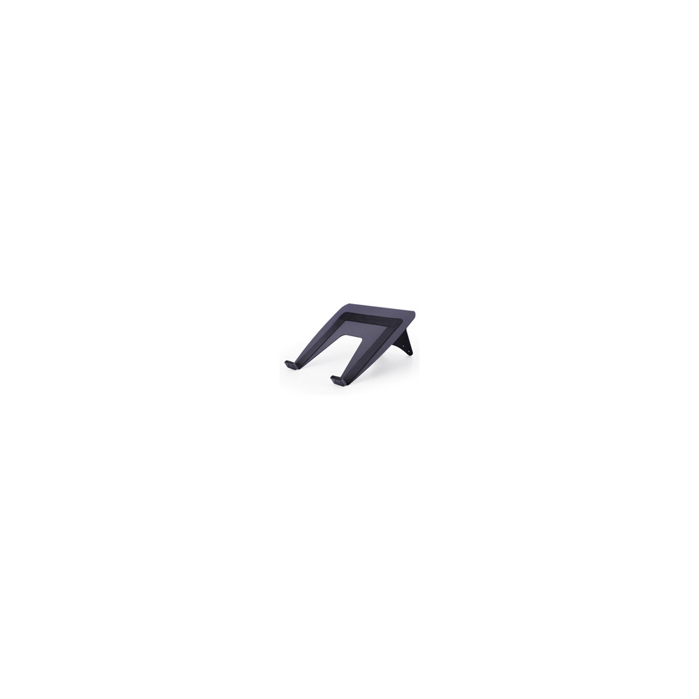 Produktbild för Multibrackets M Laptop Holder Gas Lift Arm monteringssats - för notebook - svart