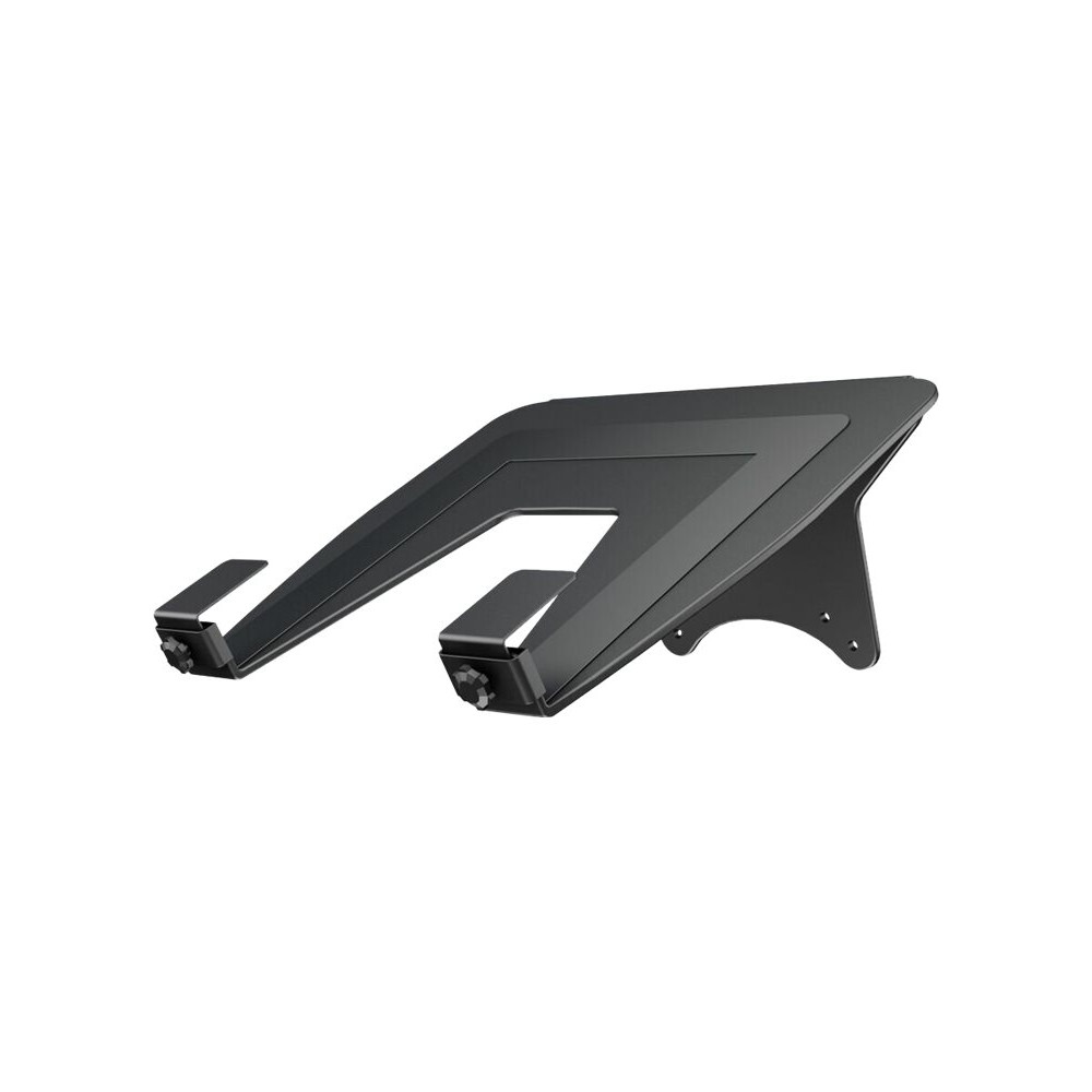 Produktbild för Multibrackets M Laptop Holder Gas Lift Arm monteringssats - för notebook - svart