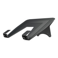 Produktbild för Multibrackets M Laptop Holder Gas Lift Arm monteringssats - för notebook - svart