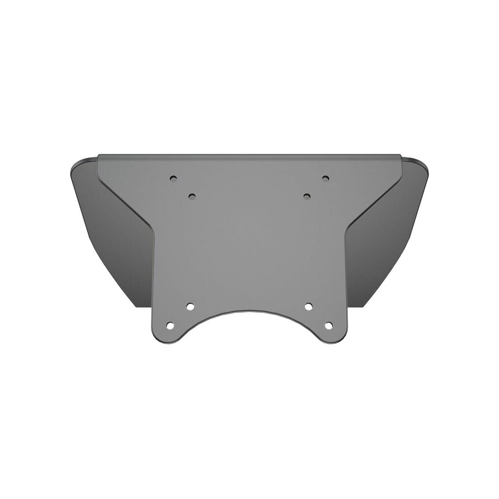Produktbild för Multibrackets M Laptop Holder Gas Lift Arm monteringssats - för notebook - svart