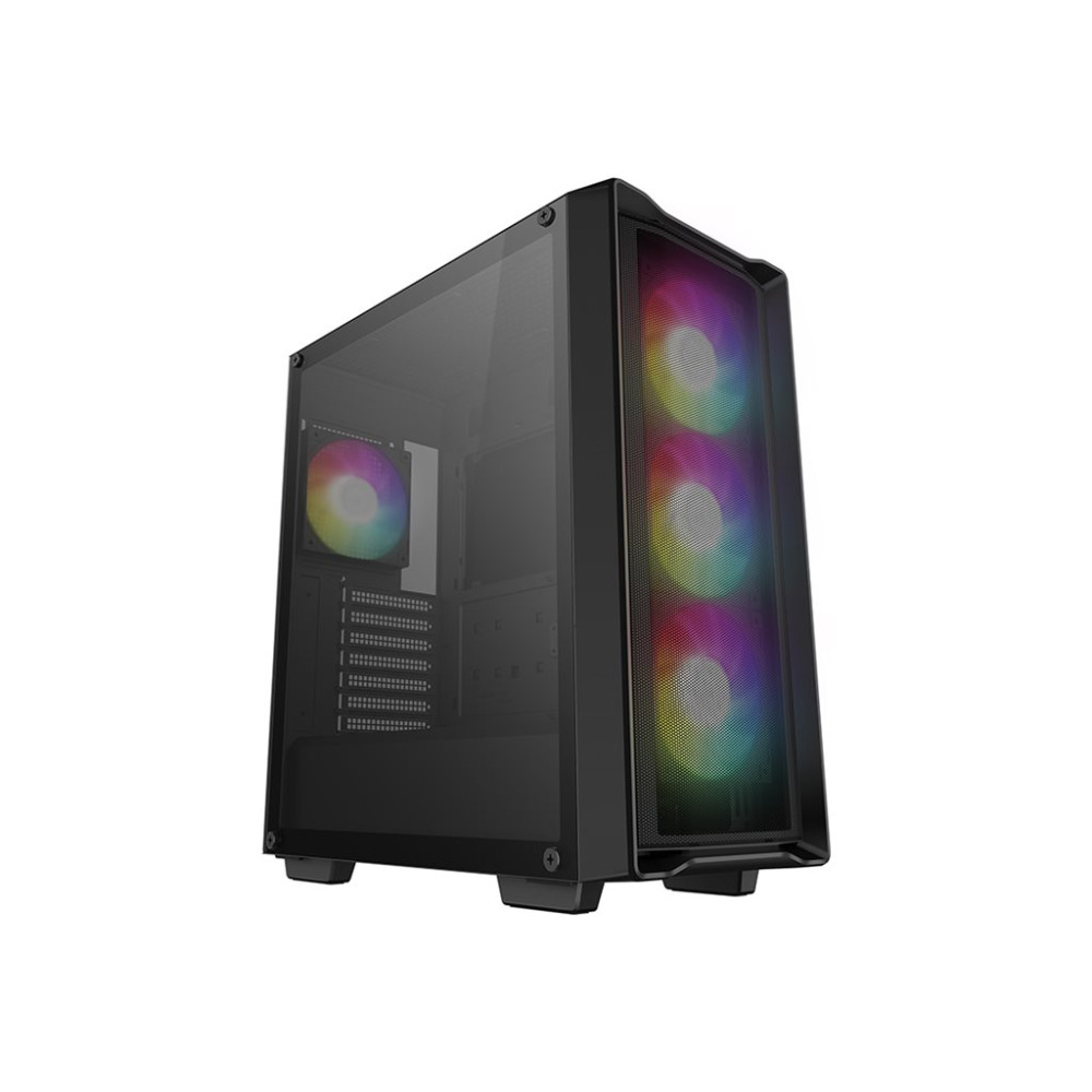 Produktbild för DeepCool CC560 MESH V2 - mid tower - ATX