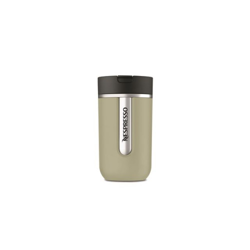 Nespresso Termosmugg NESPRESSO Travel S sage 300ml