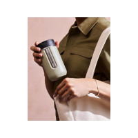 Produktbild för Termosmugg NESPRESSO Travel S sage 300ml