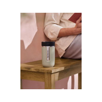 Produktbild för Termosmugg NESPRESSO Travel S sage 300ml