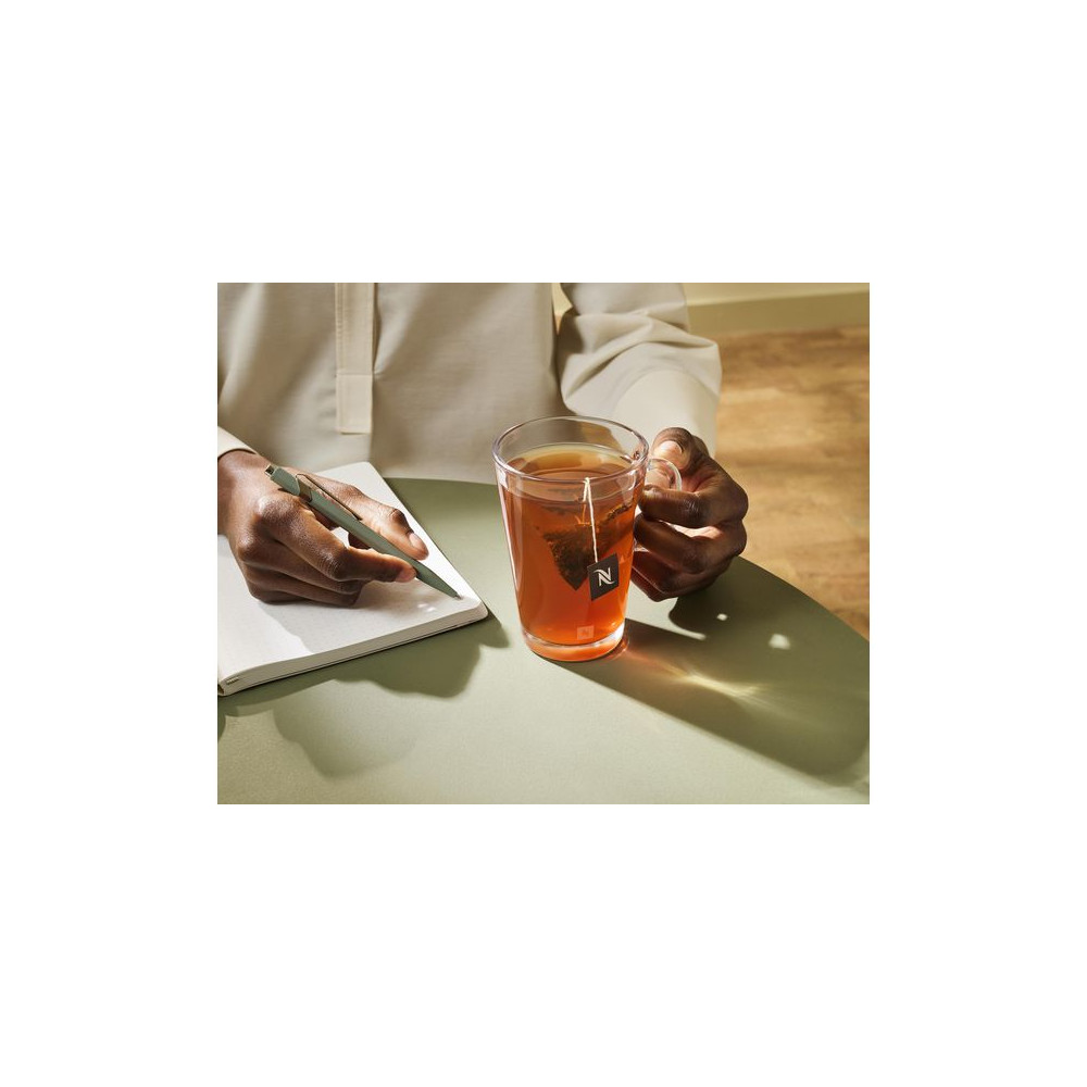 Produktbild för Te NESPRESSO Breakfast 25/fp