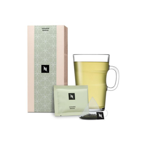 Nespresso Te NESPRESSO Japanese Sencha 35/fp