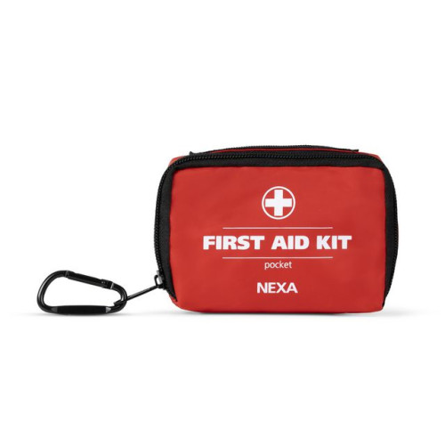 Nexa Första hjälpen-väska NEXA Pocket