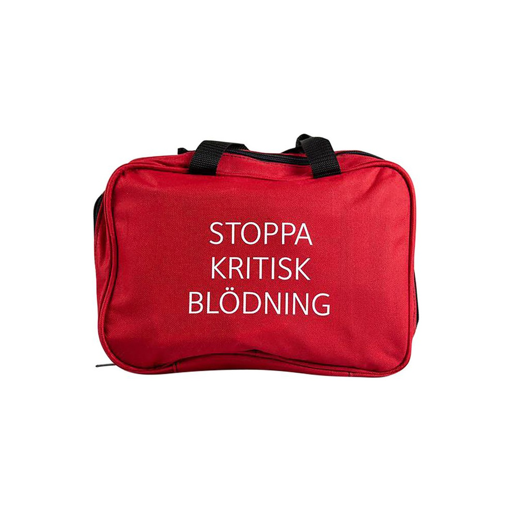 Produktbild för Akutväska Trauma