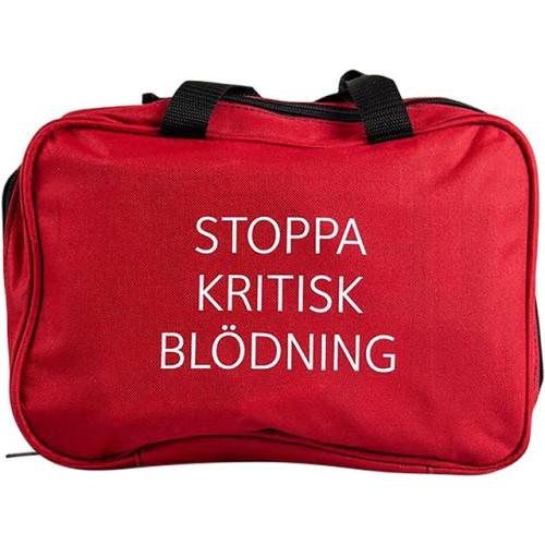 No Brand Akutväska Trauma