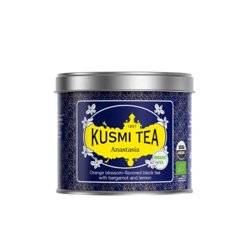 KUSMI Te KUSMI Eko Anastasia löste 100g