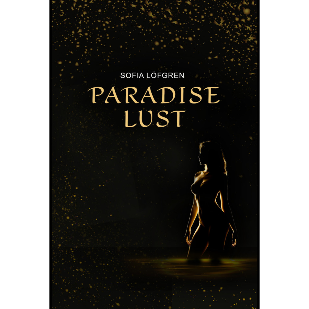 Produktbild för Paradise Lust (bok, kartonnage)