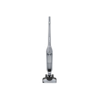 Produktbild för Bosch Flexxo Serie | 4 BCH3P210 - dammsugare - sladdlös - skaft/handhållen - silver