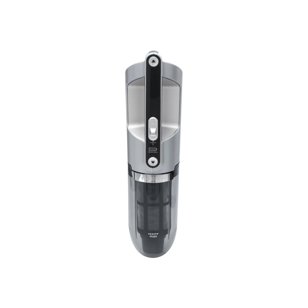 Produktbild för Bosch Flexxo Serie | 4 BCH3P210 - dammsugare - sladdlös - skaft/handhållen - silver