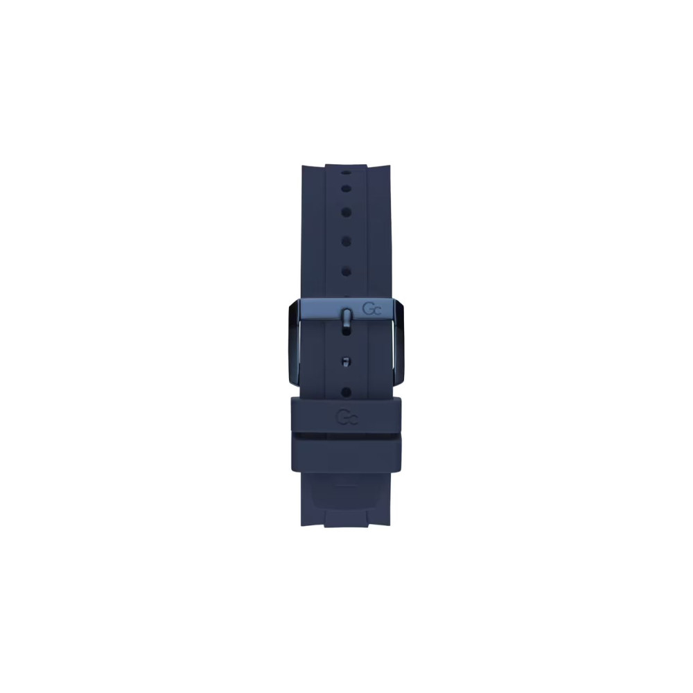 Produktbild för GC Y81006G5MF - Quartz Klocka Herr (44MM)