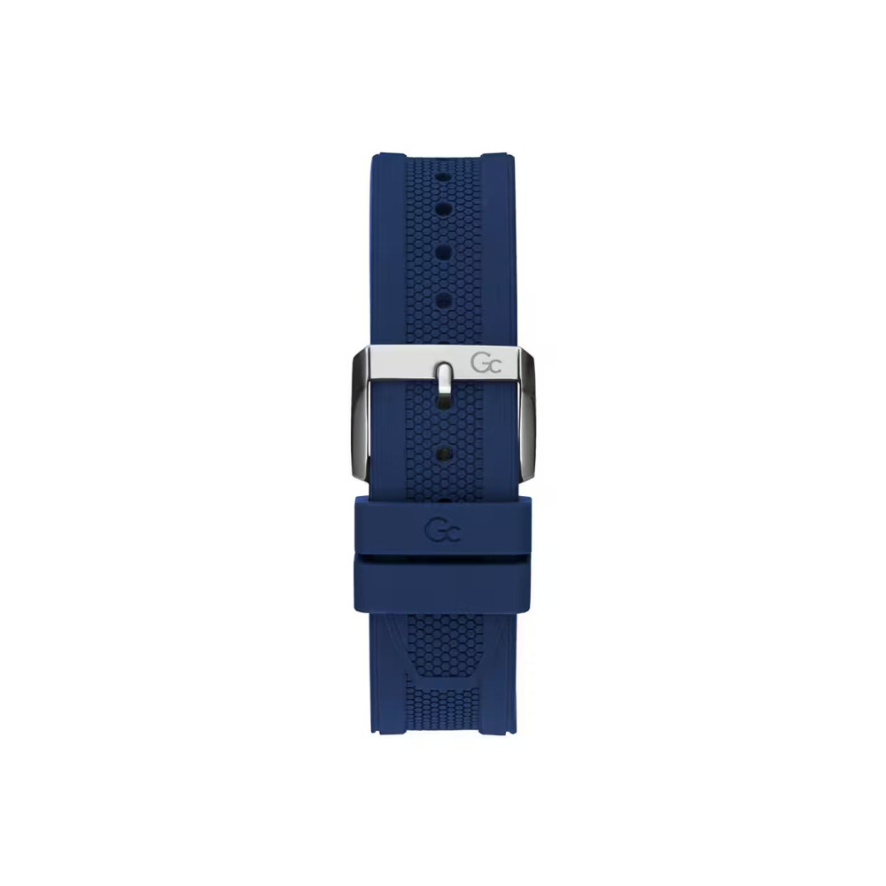 Produktbild för GC Z07001G7MF - Quartz Klocka Herr (44MM)