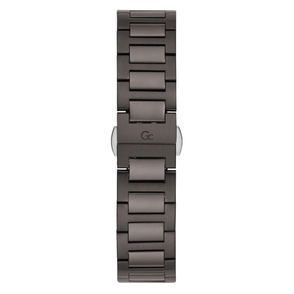 Produktbild för GC Y99013G1MF - Quartz Klocka Herr (44MM)